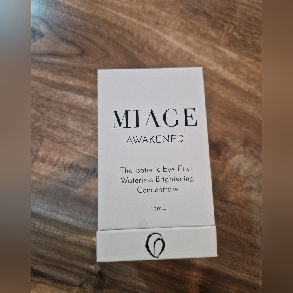Miage Eye Elixir